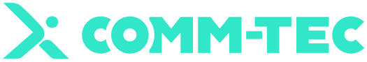 Logo COMM-TEC