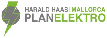 Logo Harald Haas Planelektro