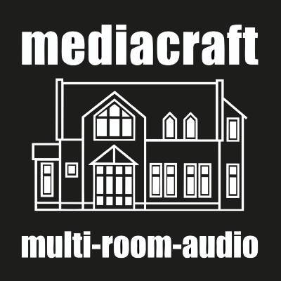Logo mediacraft
