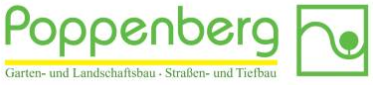 Logo Poppenberg