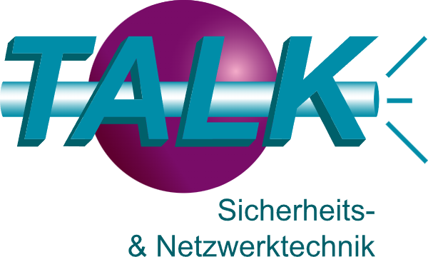 Logo TALK GmbH