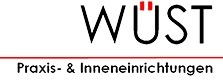 Logo Wüst